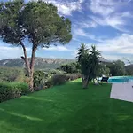 Ferienvilla Azura Mit Eigenem Pool By Interhome בית נופש *