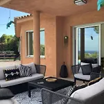 בית נופש Ferienvilla Azura Mit Eigenem Pool By Interhome