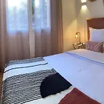 בית נופש Ferienvilla Azura Mit Eigenem Pool By Interhome *