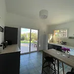 בית נופש Ferienvilla Azura Mit Eigenem Pool By Interhome Pascialello