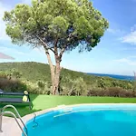 בית נופש Ferienvilla Azura Mit Eigenem Pool By Interhome