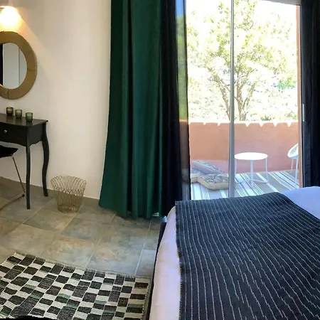 Ferienvilla Azura Mit Eigenem Pool By Interhome Dom wakacyjny