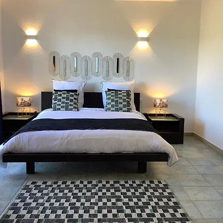 Ferienvilla Azura Mit Eigenem Pool By Interhome Dom wakacyjny *