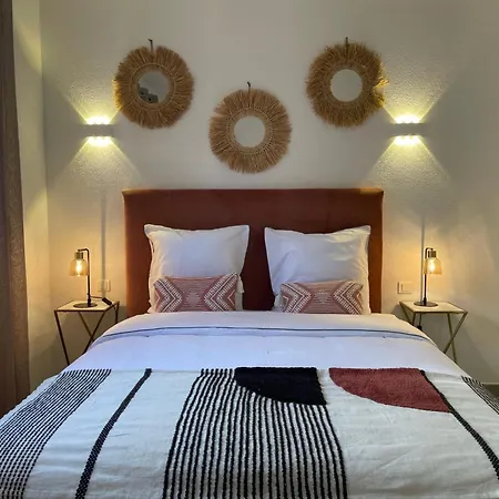 Dom wakacyjny Ferienvilla Azura Mit Eigenem Pool By Interhome