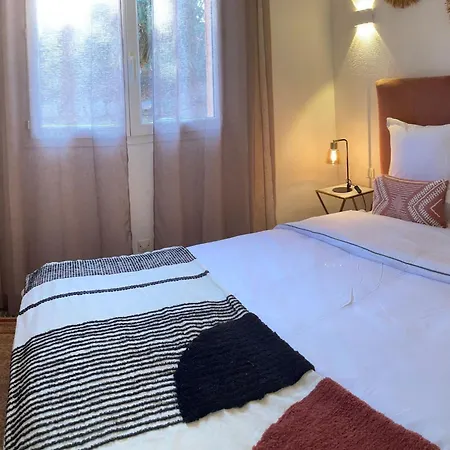 Dom wakacyjny Ferienvilla Azura Mit Eigenem Pool By Interhome *