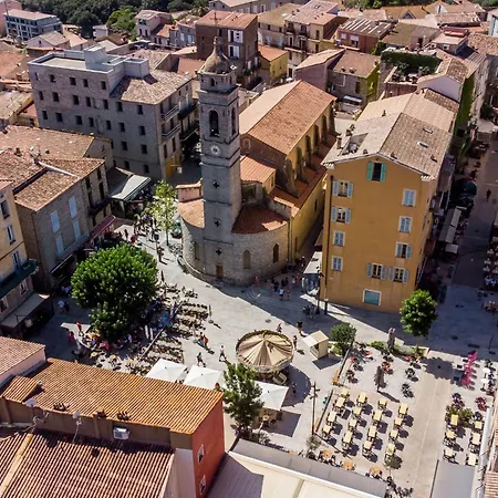 Ferienvilla Azura Mit Eigenem Pool By Interhome * Pascialello