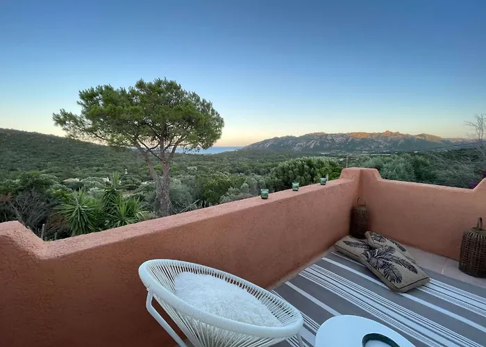 Ferienvilla Azura Mit Eigenem Pool By Interhome Tatil Evi