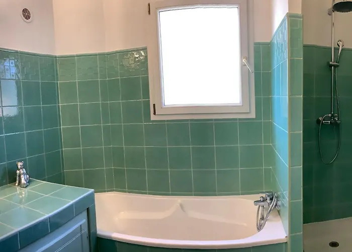 Ferienvilla Azura Mit Eigenem Pool By Interhome