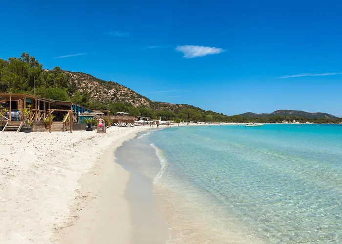 Ferienvilla Azura Mit Eigenem Pool By Interhome Tatil Evi