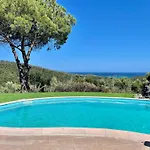 Ferienvilla Azura Mit Eigenem Pool By Interhome Dom wakacyjny *