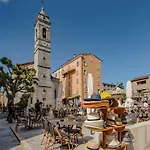 Dom wakacyjny Ferienvilla Azura Mit Eigenem Pool By Interhome Pascialello