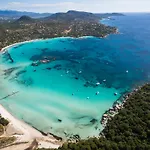 Dom wakacyjny Ferienvilla Azura Mit Eigenem Pool By Interhome Pascialello