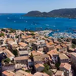 Ferienvilla Azura Mit Eigenem Pool By Interhome