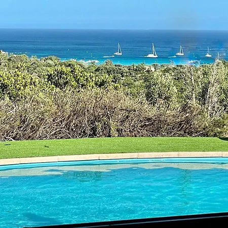 Ferienvilla Azura Mit Eigenem Pool By Interhome