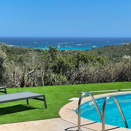 Feriehus Ferienvilla Azura Mit Eigenem Pool By Interhome Pascialello