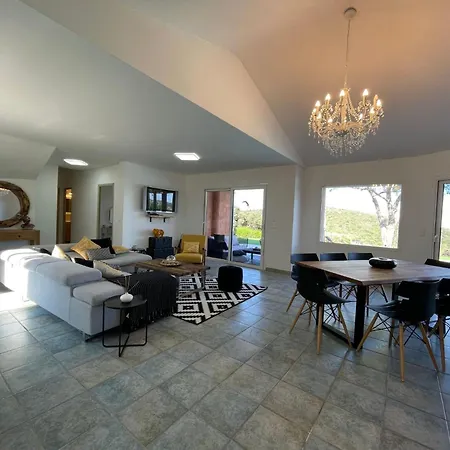 Ferienvilla Azura Mit Eigenem Pool By Interhome Casa de Férias