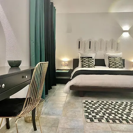 Ferienvilla Azura Mit Eigenem Pool By Interhome Casa de Férias