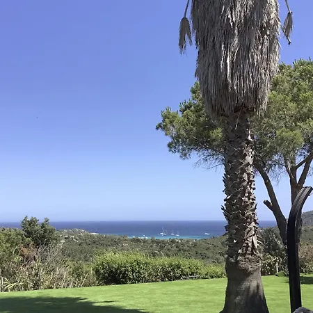 Ferienvilla Azura Mit Eigenem Pool By Interhome Casa de Férias Pascialello