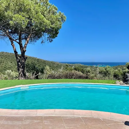 Ferienvilla Azura Mit Eigenem Pool By Interhome Feriehus *