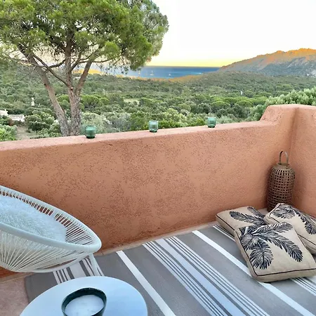 Ferienvilla Azura Mit Eigenem Pool By Interhome Feriehus