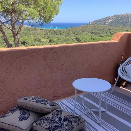 Ferienvilla Azura Mit Eigenem Pool By Interhome * Pascialello