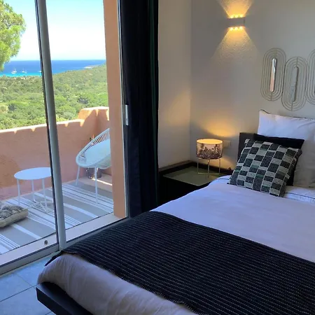 Ferienvilla Azura Mit Eigenem Pool By Interhome *