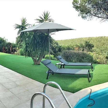 Holiday home Ferienvilla Azura Mit Eigenem Pool By Interhome *