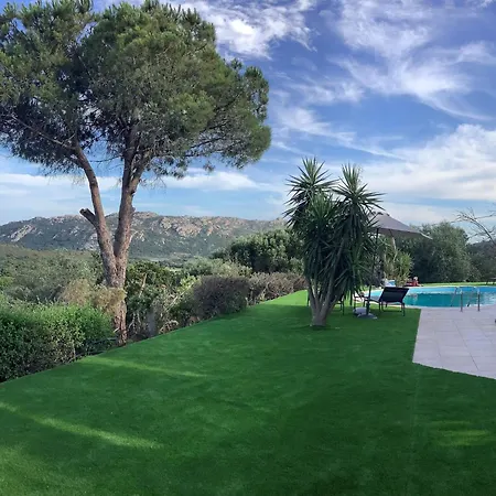 Ferienvilla Azura Mit Eigenem Pool By Interhome Holiday home *