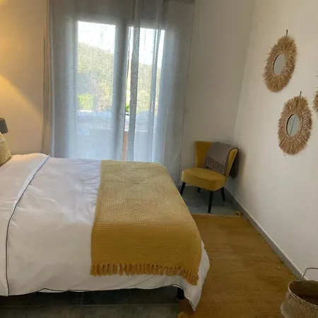 Ferienvilla Azura Mit Eigenem Pool By Interhome Holiday home *