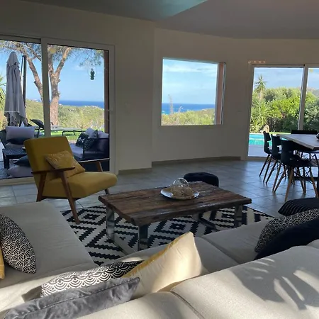 Ferienvilla Azura Mit Eigenem Pool By Interhome Holiday home *