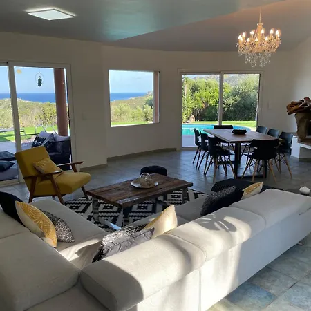 Holiday home Ferienvilla Azura Mit Eigenem Pool By Interhome Pascialello