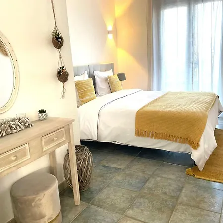 Ferienvilla Azura Mit Eigenem Pool By Interhome * Pascialello