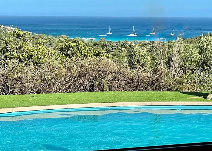 Ferienvilla Azura Mit Eigenem Pool By Interhome