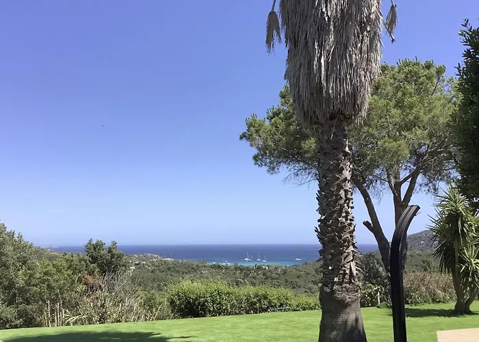 Ferienvilla Azura Mit Eigenem Pool By Interhome Feriehus Pascialello