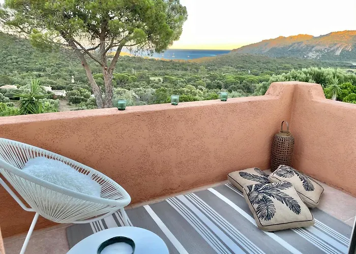 Ferienvilla Azura Mit Eigenem Pool By Interhome Feriehus