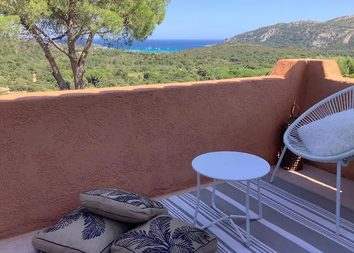 Ferienvilla Azura Mit Eigenem Pool By Interhome * Pascialello