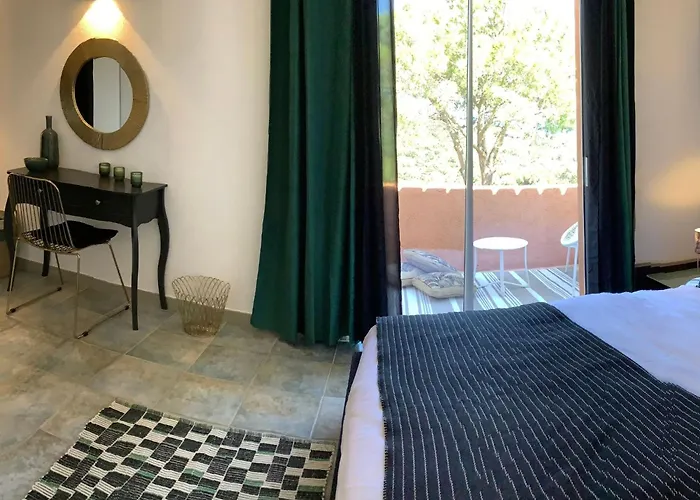 Ferienvilla Azura Mit Eigenem Pool By Interhome Casa de Férias