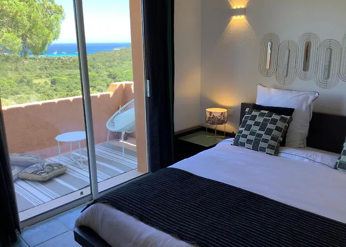 Ferienvilla Azura Mit Eigenem Pool By Interhome *