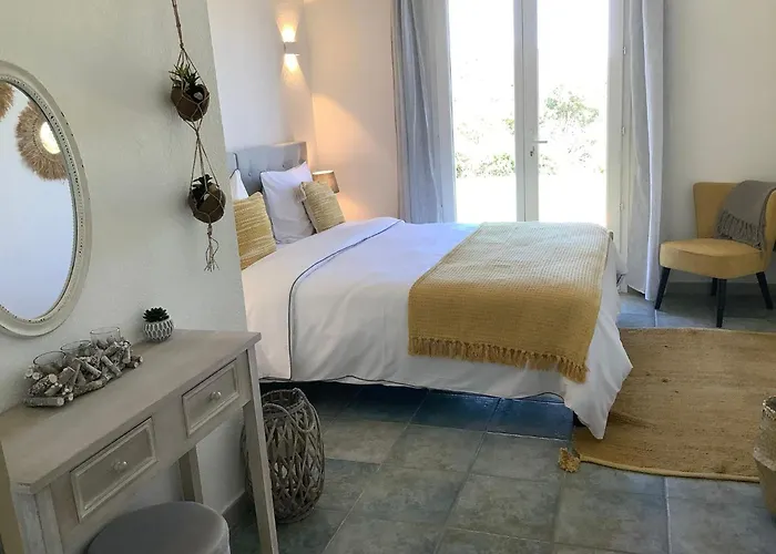 Ferienvilla Azura Mit Eigenem Pool By Interhome *