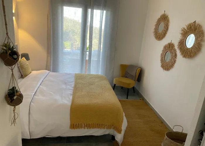 Ferienvilla Azura Mit Eigenem Pool By Interhome Holiday home *