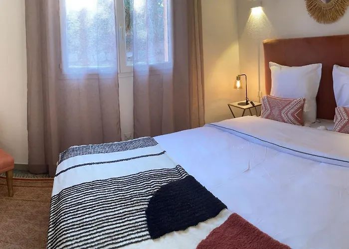 Holiday home Ferienvilla Azura Mit Eigenem Pool By Interhome *