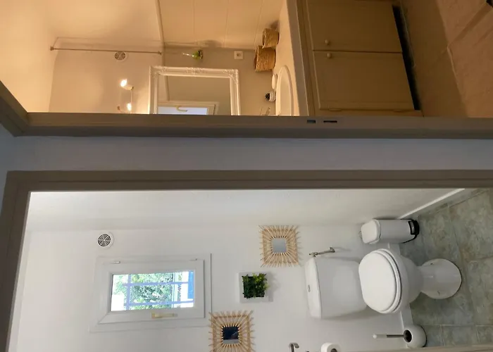 Ferienvilla Azura Mit Eigenem Pool By Interhome Casa de Férias *