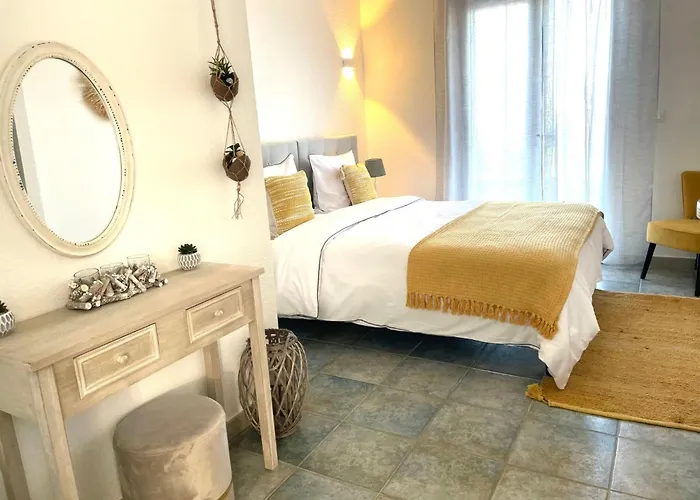 Ferienvilla Azura Mit Eigenem Pool By Interhome * Pascialello