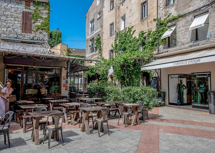 Ferienvilla Azura Mit Eigenem Pool By Interhome Casa de Férias Pascialello