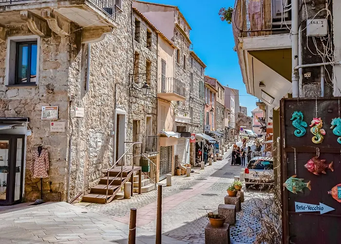 Casa de Férias Ferienvilla Azura Mit Eigenem Pool By Interhome Pascialello